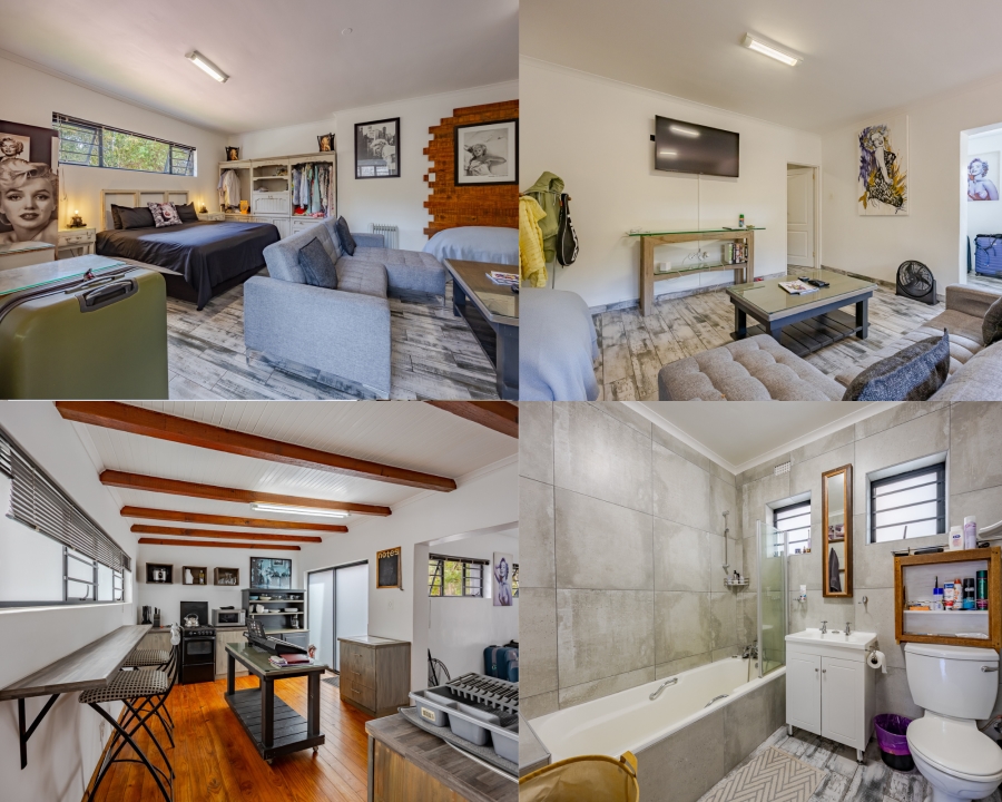 6 Bedroom Property for Sale in Flamingo Vlei Western Cape